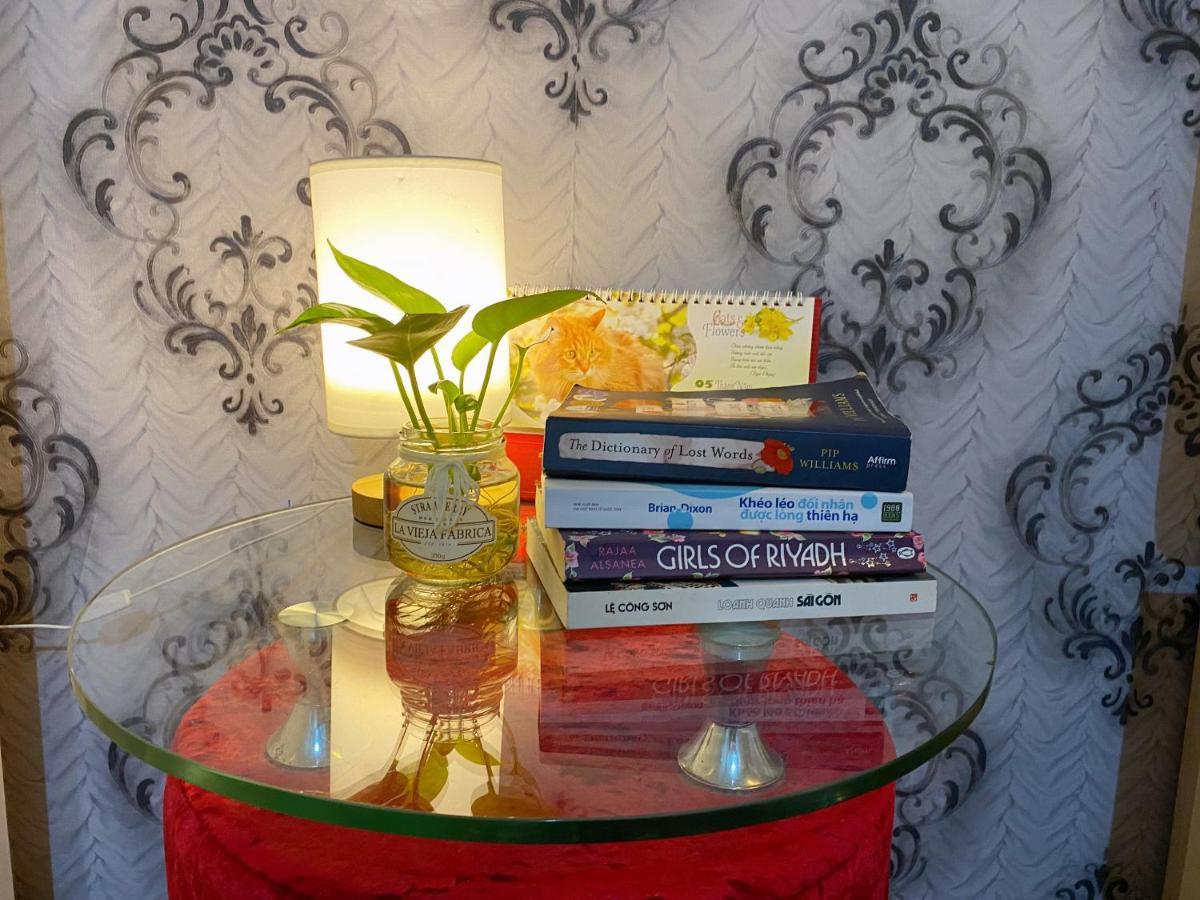 Crowne Bui Vien Hotel โฮจิมินห์ซิตี้ ภายนอก รูปภาพ